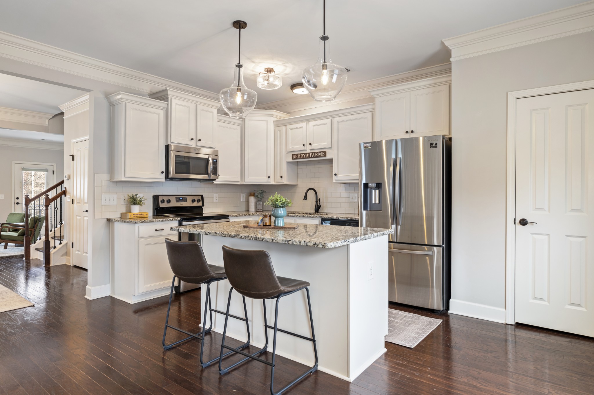 2069 Rural Plains Circle Franklin, TN 37064 - Photo 7 of 74