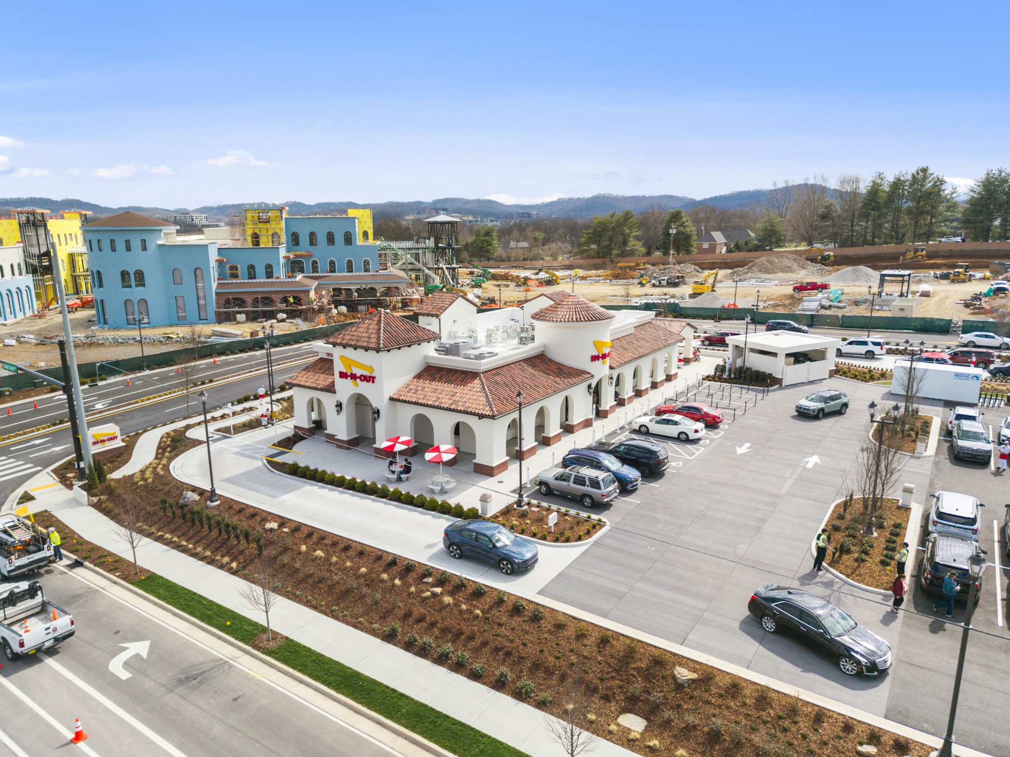 2069 Rural Plains Circle Franklin, TN 37064 - Photo 72 of 74