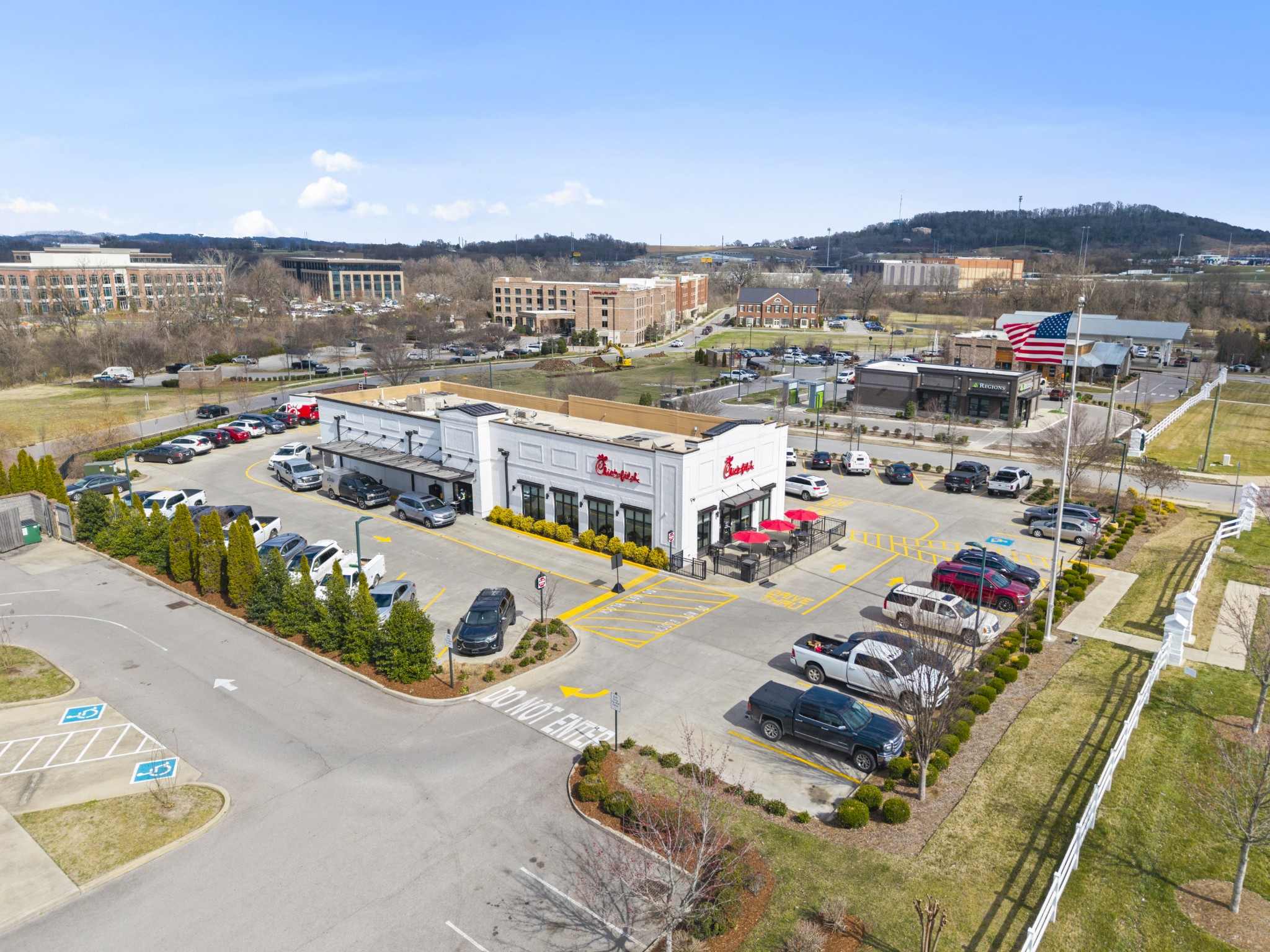 2069 Rural Plains Circle Franklin, TN 37064 - Photo 73 of 74