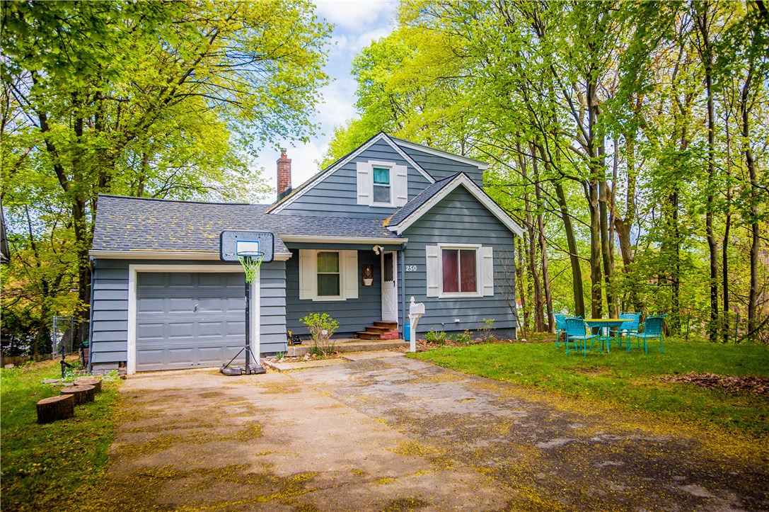 250 Worthington Road Irondequoit, NY 14622 - Photo 1 of 1