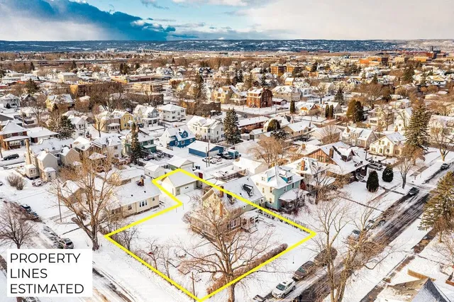 $374,900 | 2125 Hughitt Avenue, Superior, WI 54880