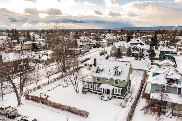 $374,900 | 2125 Hughitt Avenue, Superior, WI 54880