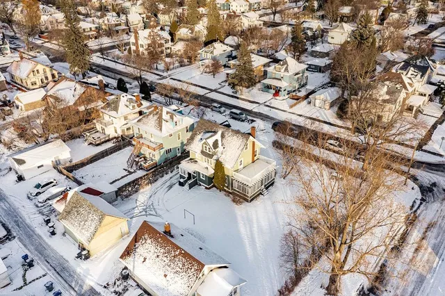 $374,900 | 2125 Hughitt Avenue, Superior, WI 54880