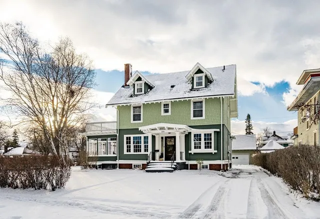 $374,900 | 2125 Hughitt Avenue, Superior, WI 54880