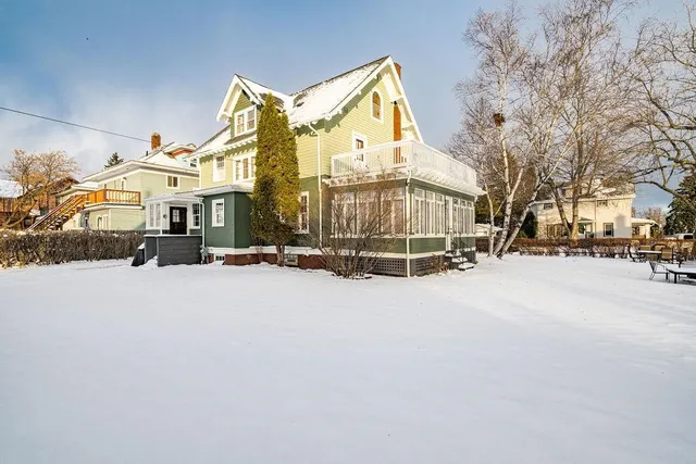 $374,900 | 2125 Hughitt Avenue, Superior, WI 54880