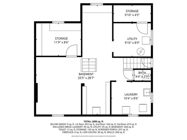 $374,900 | 2125 Hughitt Avenue, Superior, WI 54880