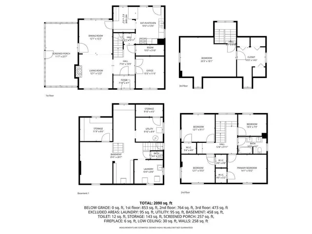 $374,900 | 2125 Hughitt Avenue, Superior, WI 54880