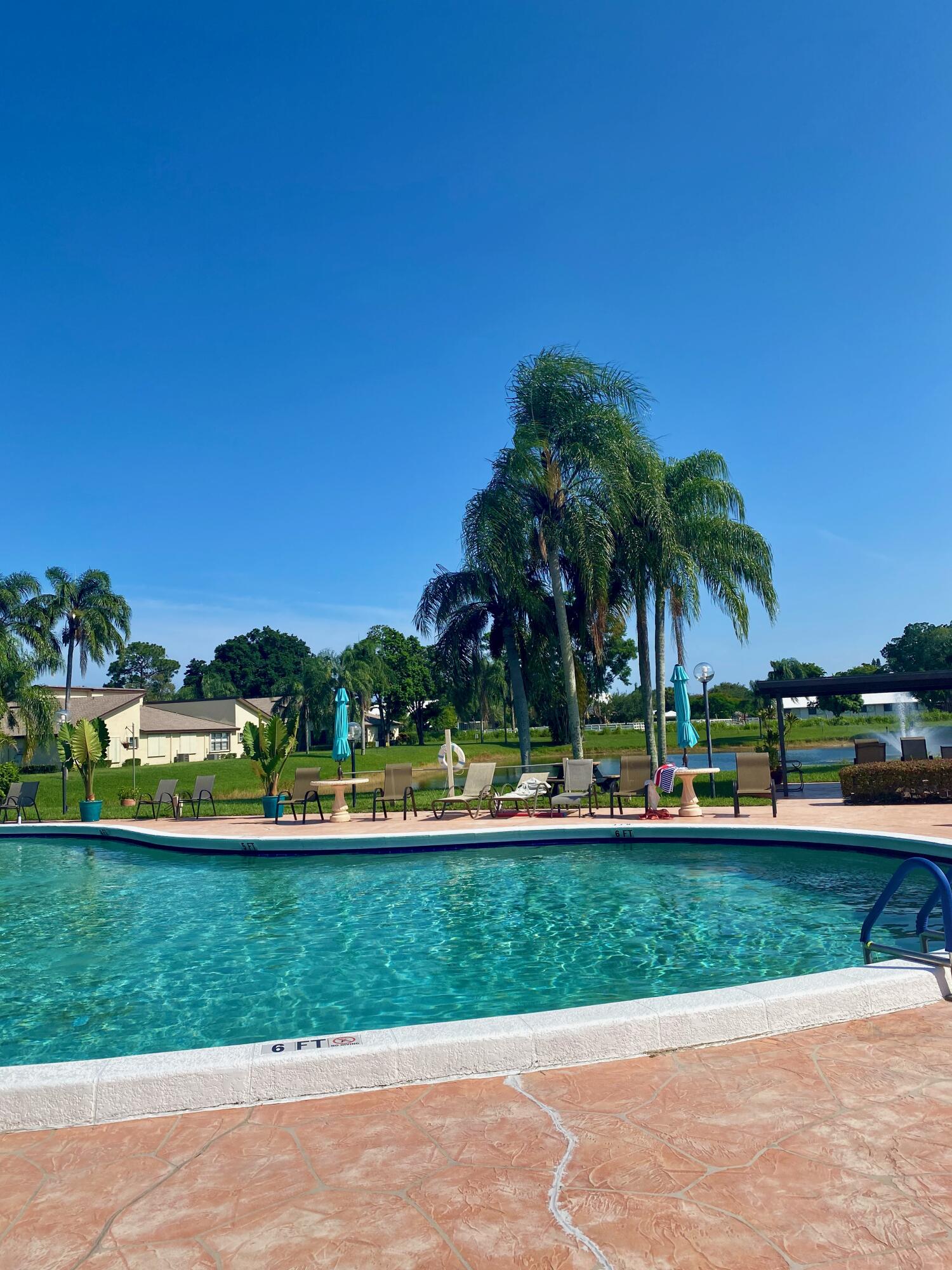 5220 Nesting Way, Unit B Delray Beach, FL 33484 - Photo 21 of 24 IMG_7745