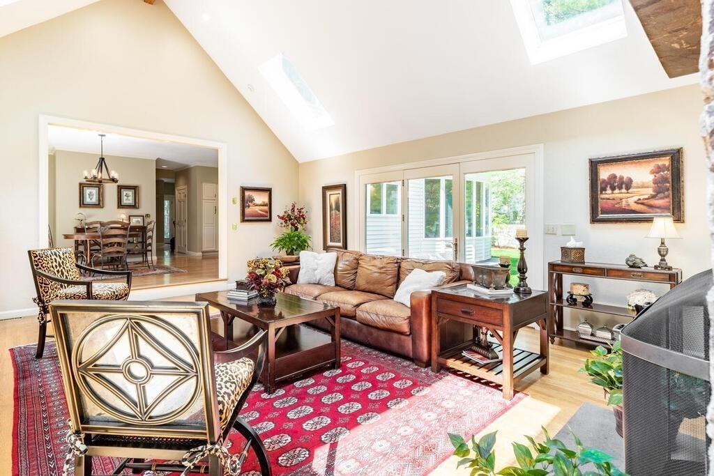 54 Phillips Road Sudbury, MA 01776 - Photo 18 of 40