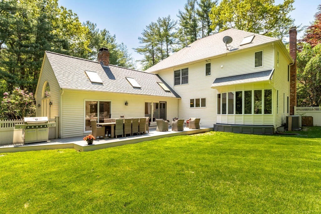 54 Phillips Road Sudbury, MA 01776 - Photo 37 of 40