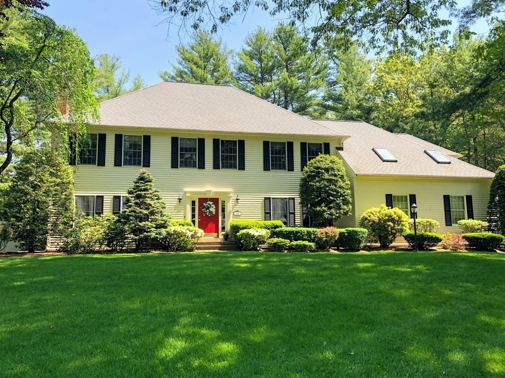 54 Phillips Road Sudbury, MA 01776 - Photo 39 of 40