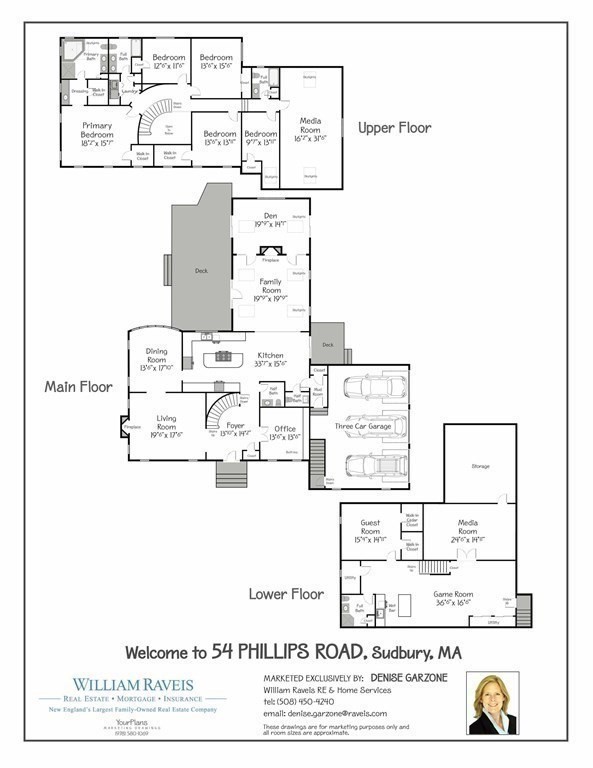 54 Phillips Road Sudbury, MA 01776 - Photo 40 of 40