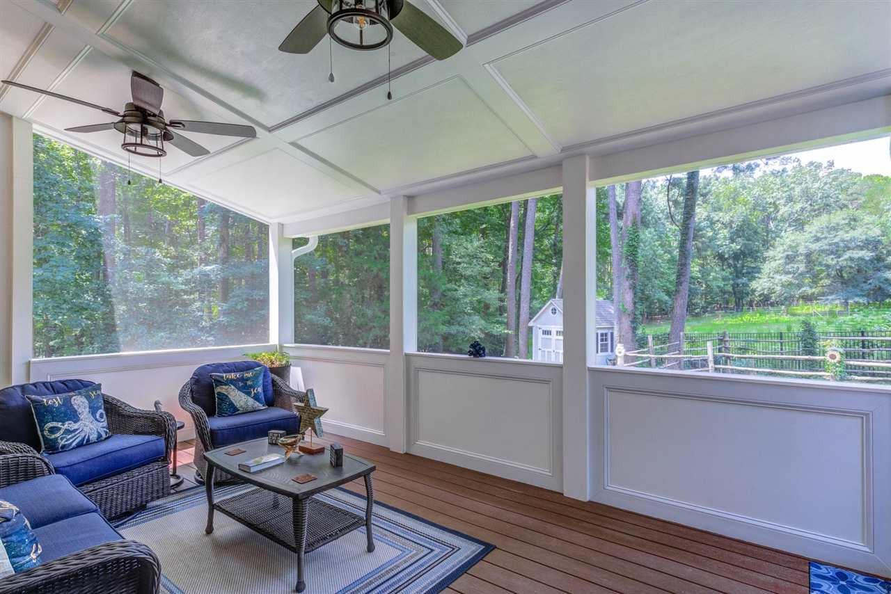 5748 Olde South Road Raleigh, NC 27606 - Photo 21 of 30 Photo 21