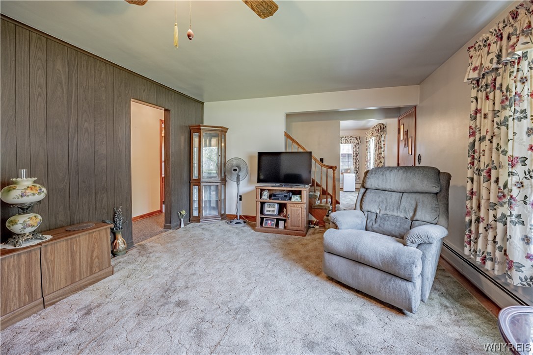 5586 Ridge Road Lockport Town, NY 14094 - Photo 16 of 39