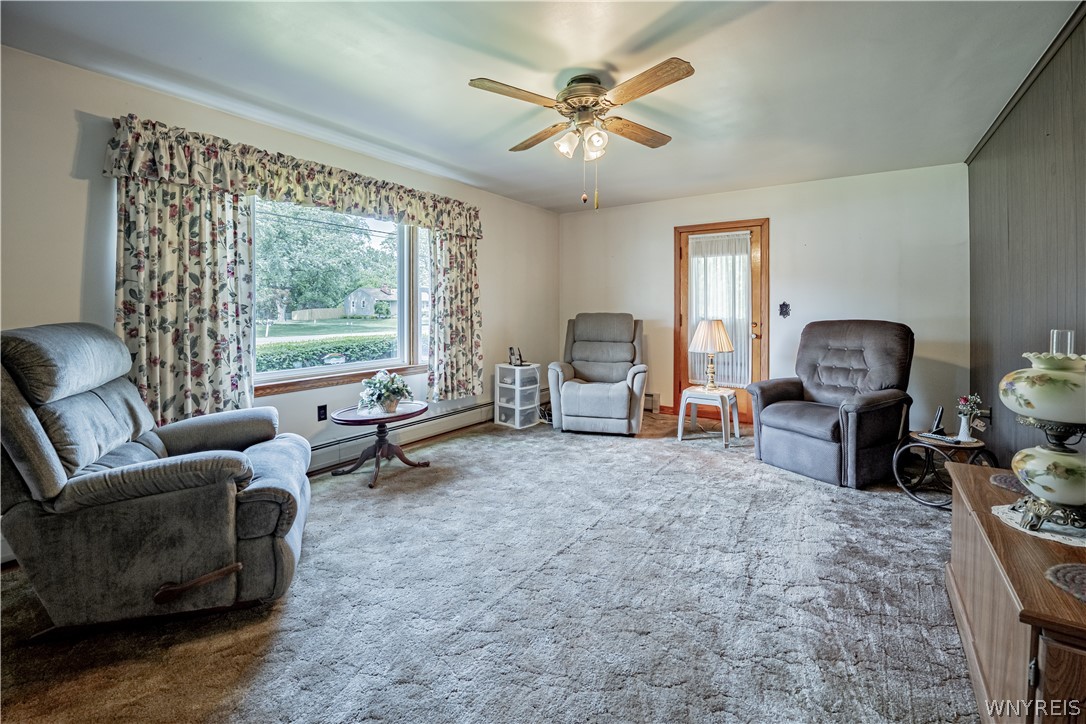 5586 Ridge Road Lockport Town, NY 14094 - Photo 18 of 39