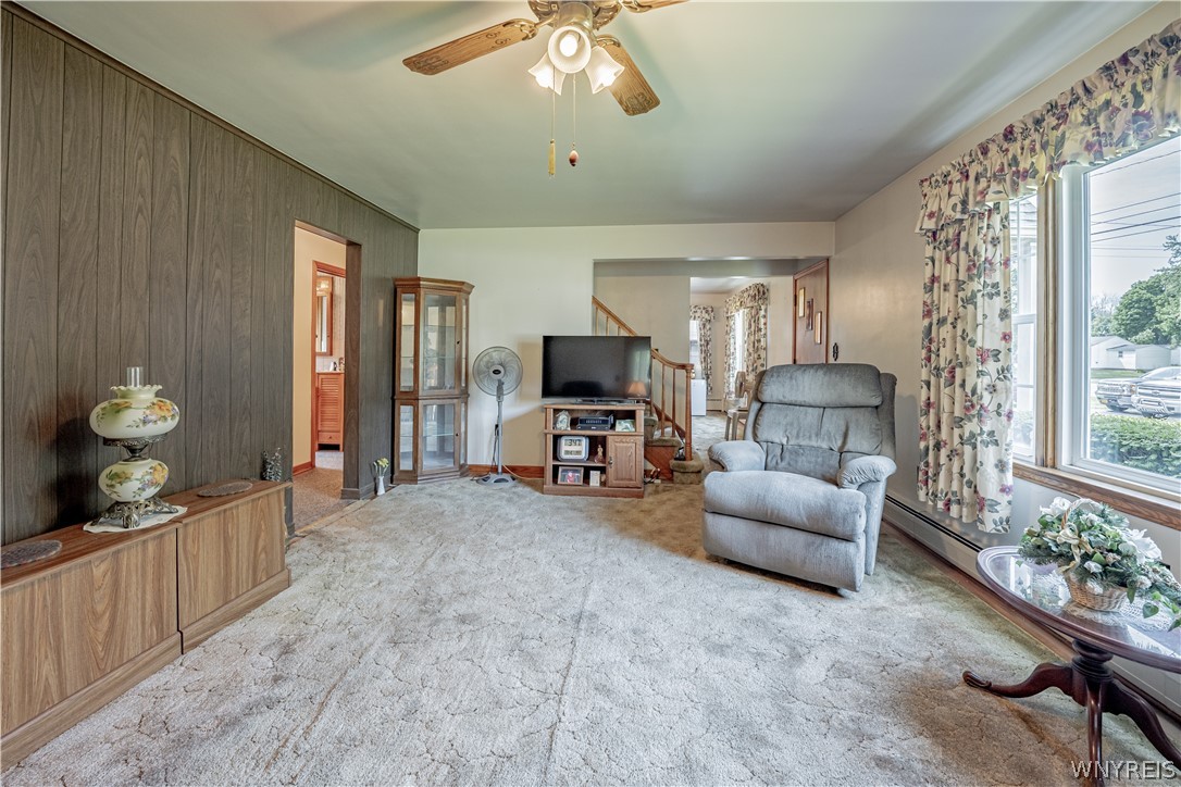 5586 Ridge Road Lockport Town, NY 14094 - Photo 19 of 39