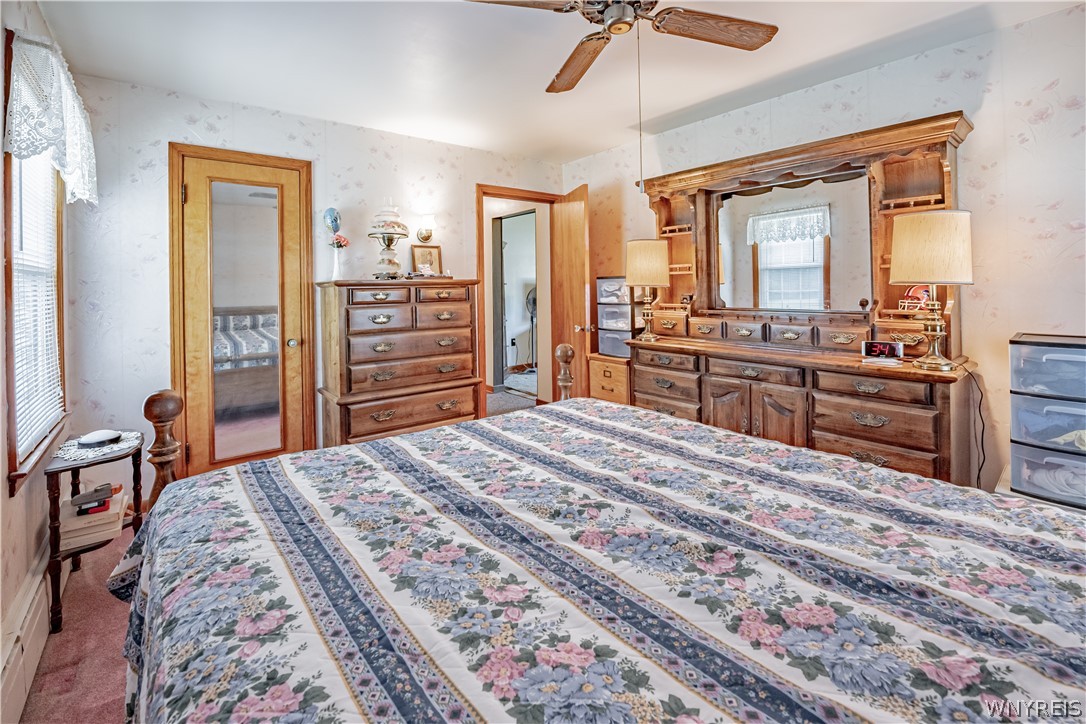 5586 Ridge Road Lockport Town, NY 14094 - Photo 21 of 39