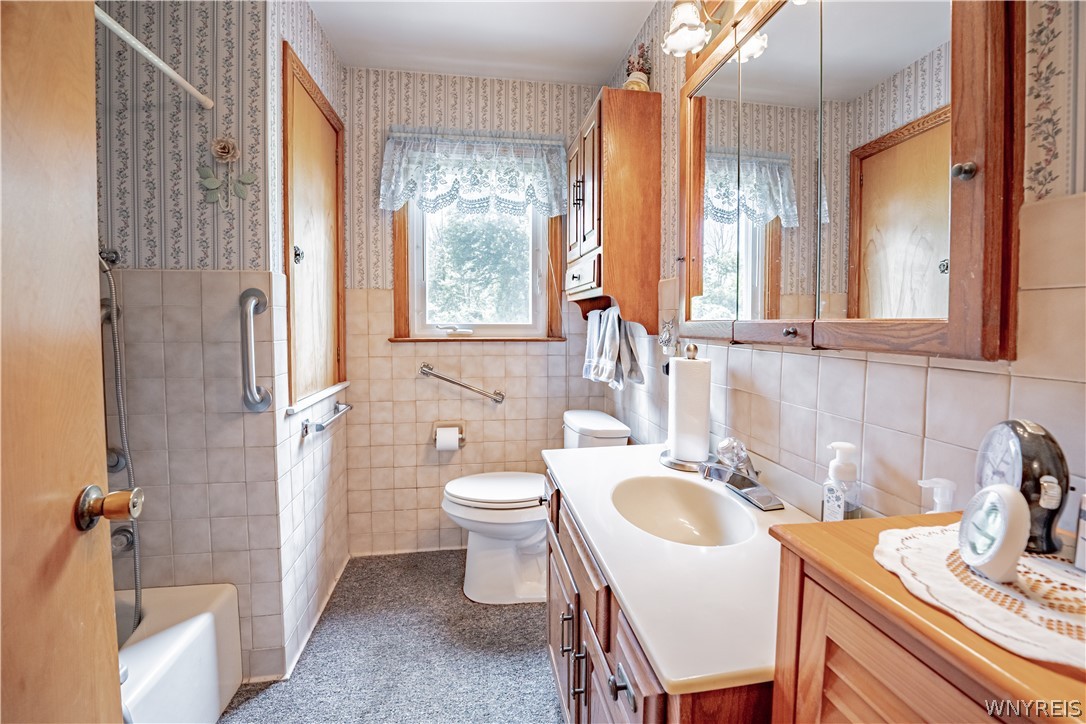 5586 Ridge Road Lockport Town, NY 14094 - Photo 22 of 39