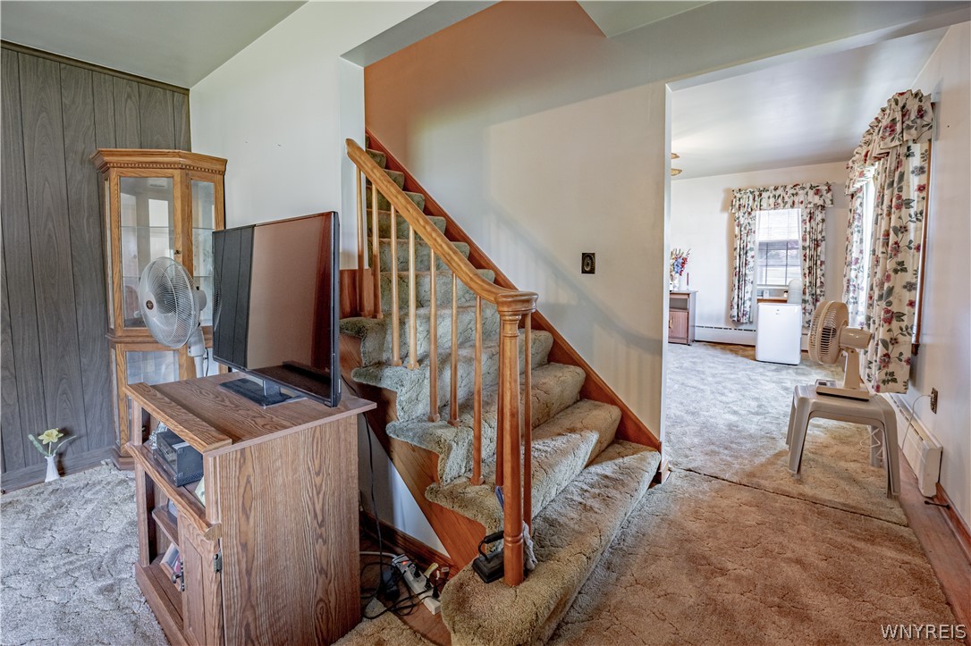 5586 Ridge Road Lockport Town, NY 14094 - Photo 24 of 39