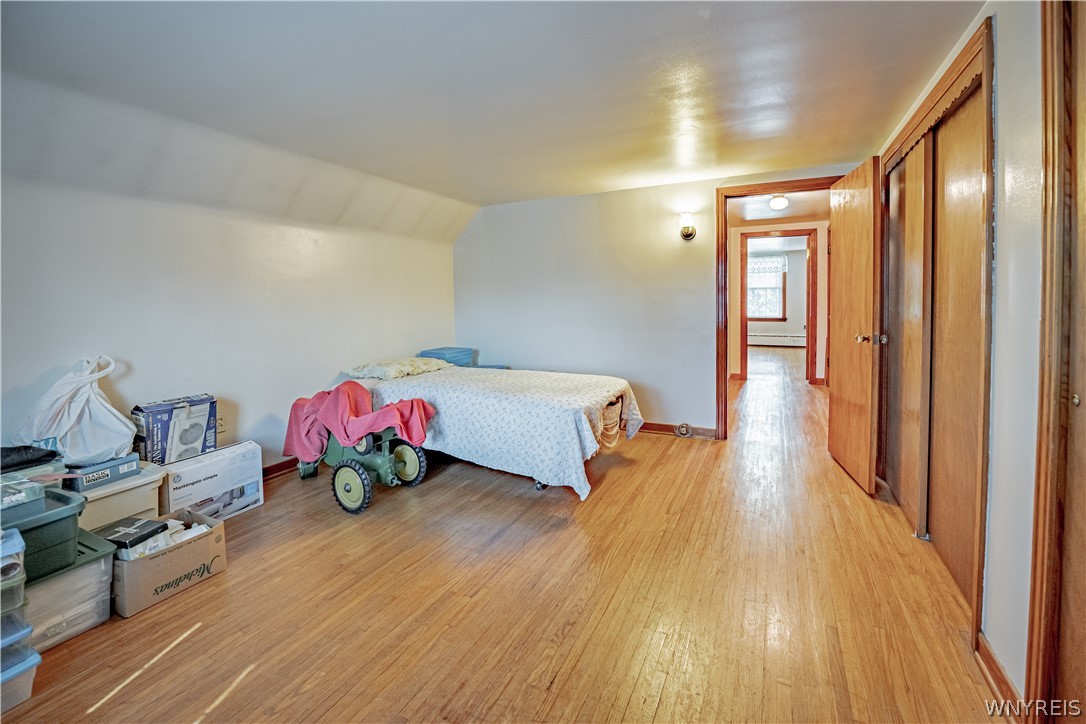 5586 Ridge Road Lockport Town, NY 14094 - Photo 27 of 39