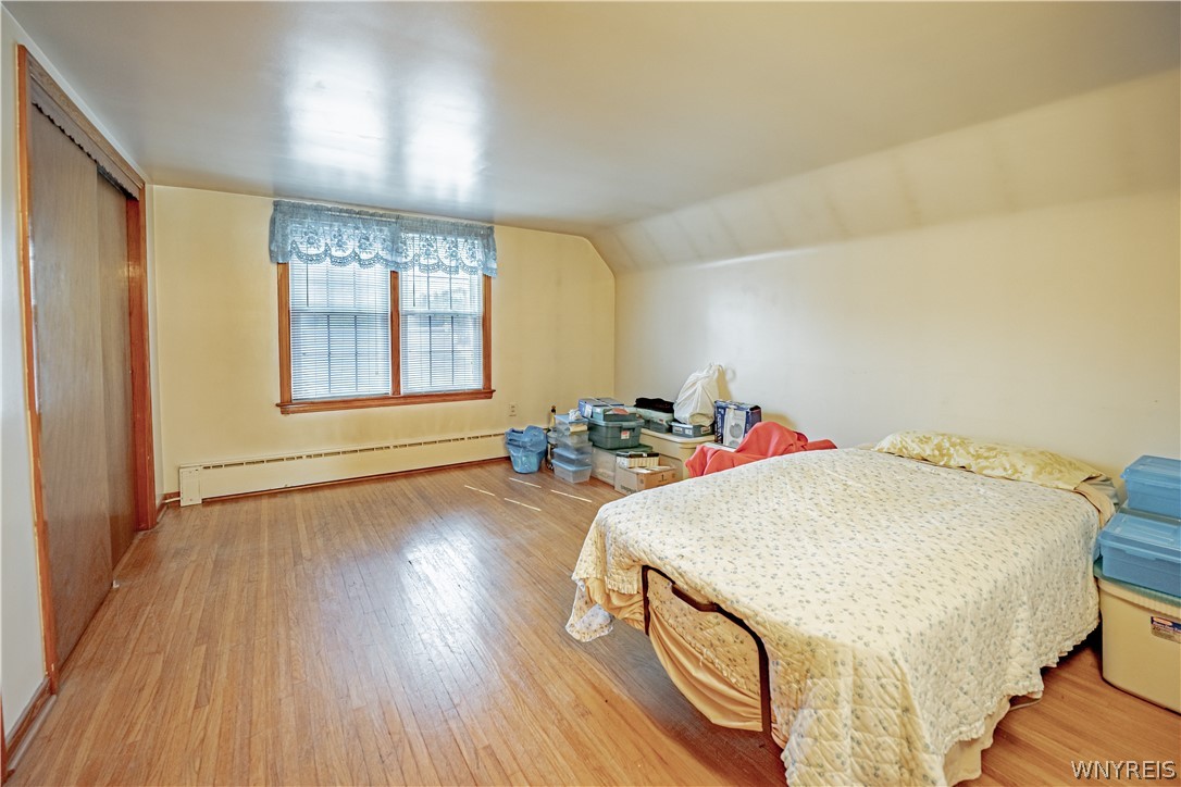 5586 Ridge Road Lockport Town, NY 14094 - Photo 28 of 39