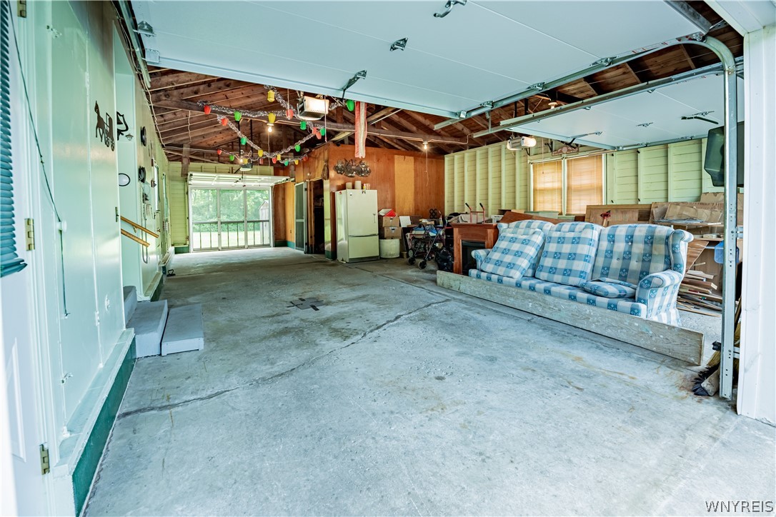 5586 Ridge Road Lockport Town, NY 14094 - Photo 34 of 39