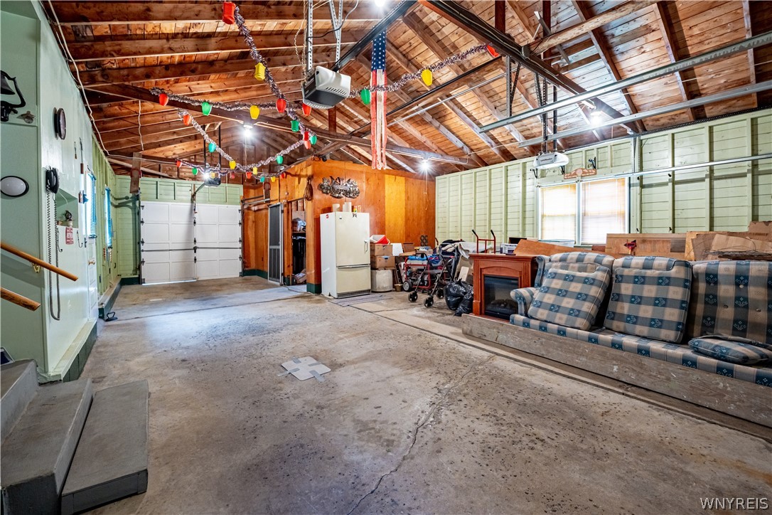 5586 Ridge Road Lockport Town, NY 14094 - Photo 35 of 39