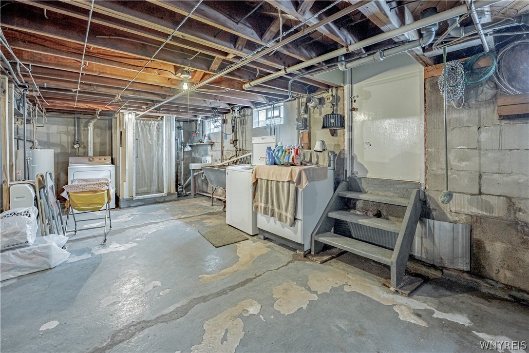 5586 Ridge Road Lockport Town, NY 14094 - Photo 39 of 39