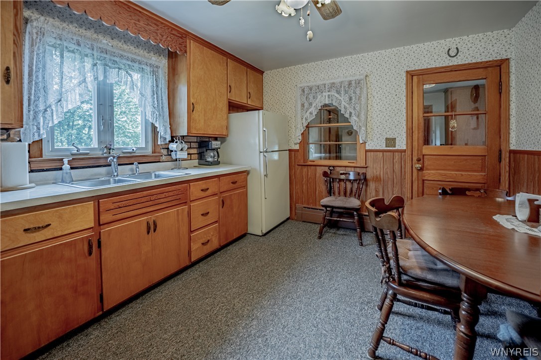 5586 Ridge Road Lockport Town, NY 14094 - Photo 10 of 39