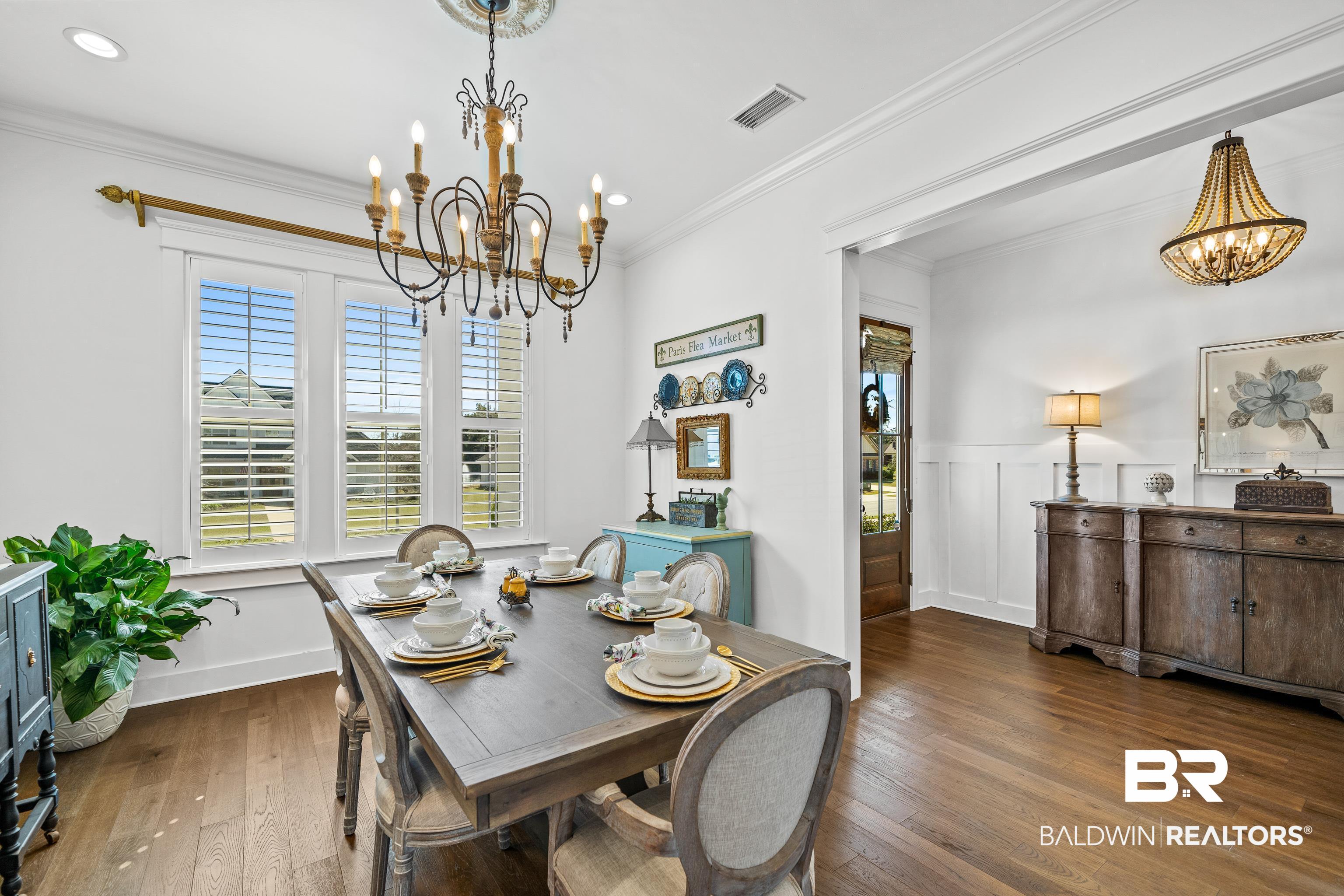 500 Fortune Drive Fairhope, AL 36532 - Photo 6 of 59 Dining area