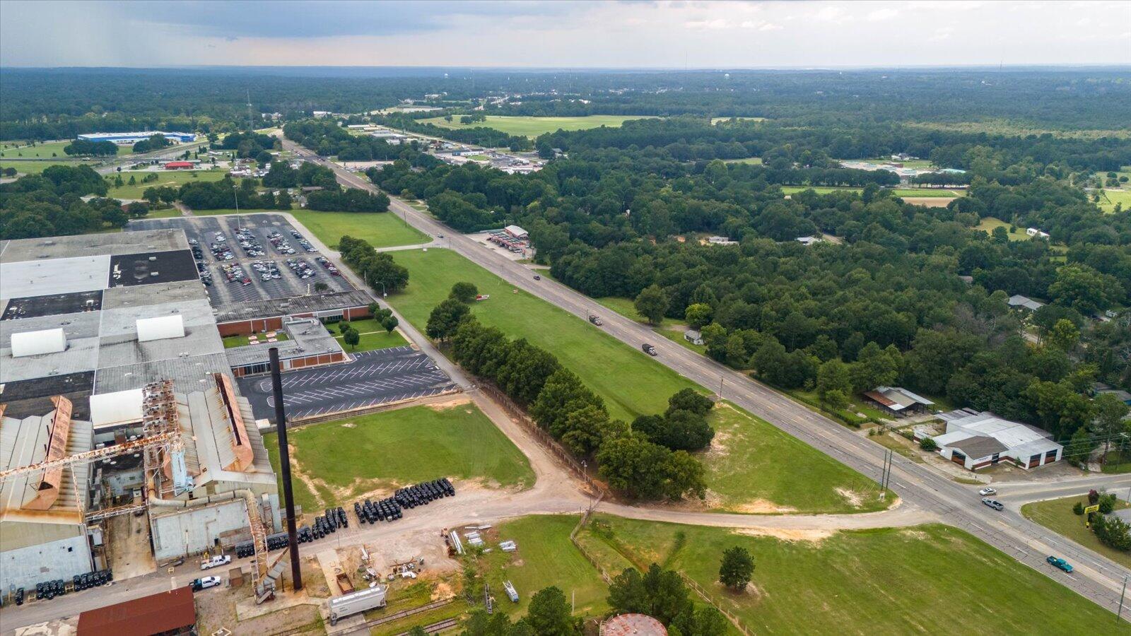 2556 Wagener Road Aiken, SC 29801 - Photo 2 of 10 07-007-