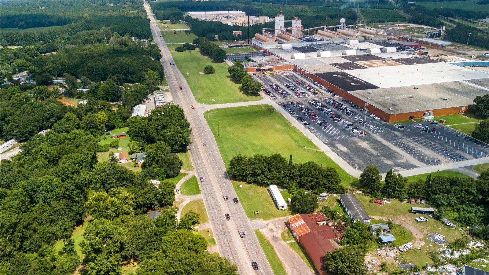 2556 Wagener Road Aiken, SC 29801 - Photo 5 of 10 10-010-