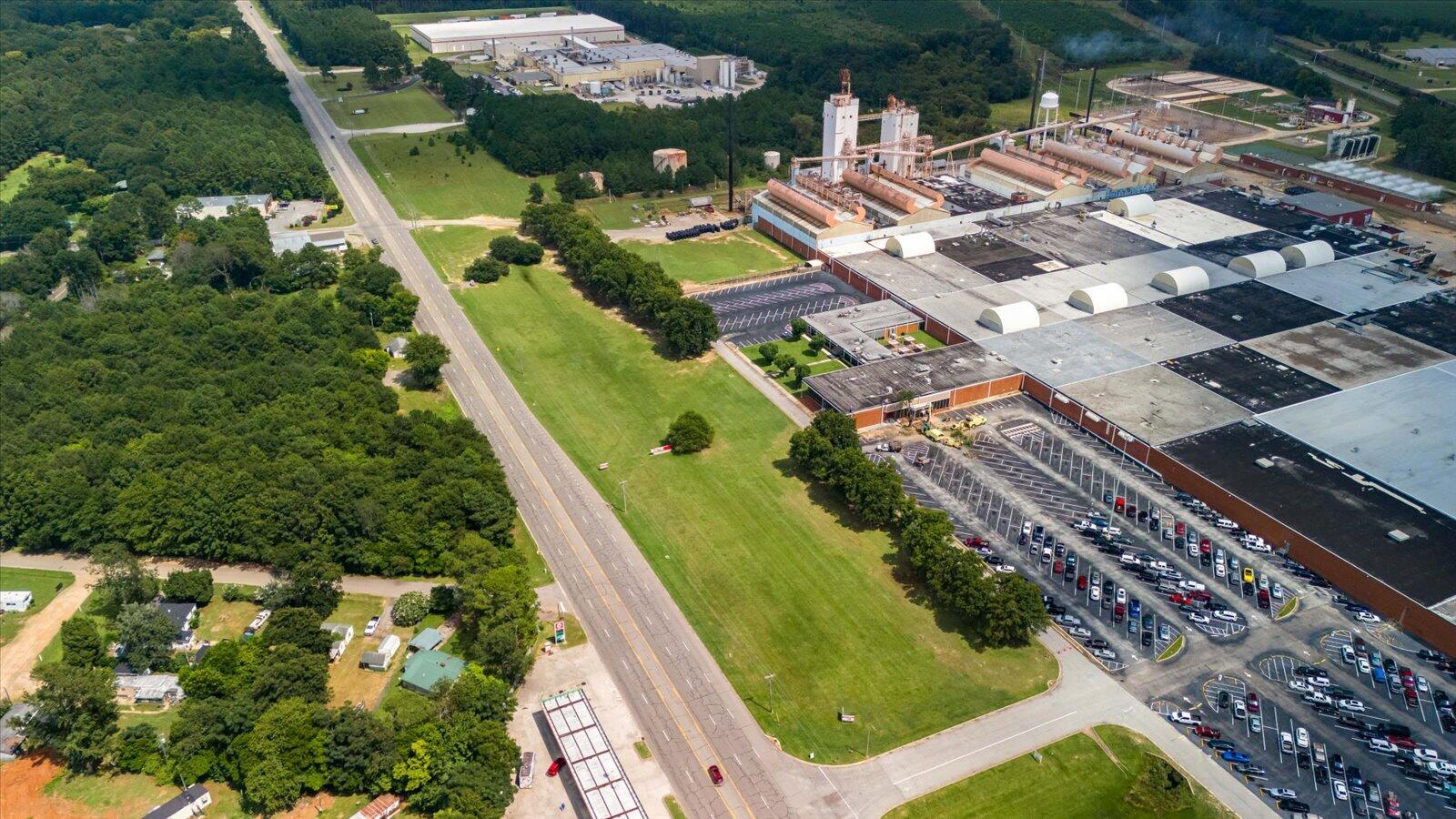 2556 Wagener Road Aiken, SC 29801 - Photo 7 of 10 12-012-