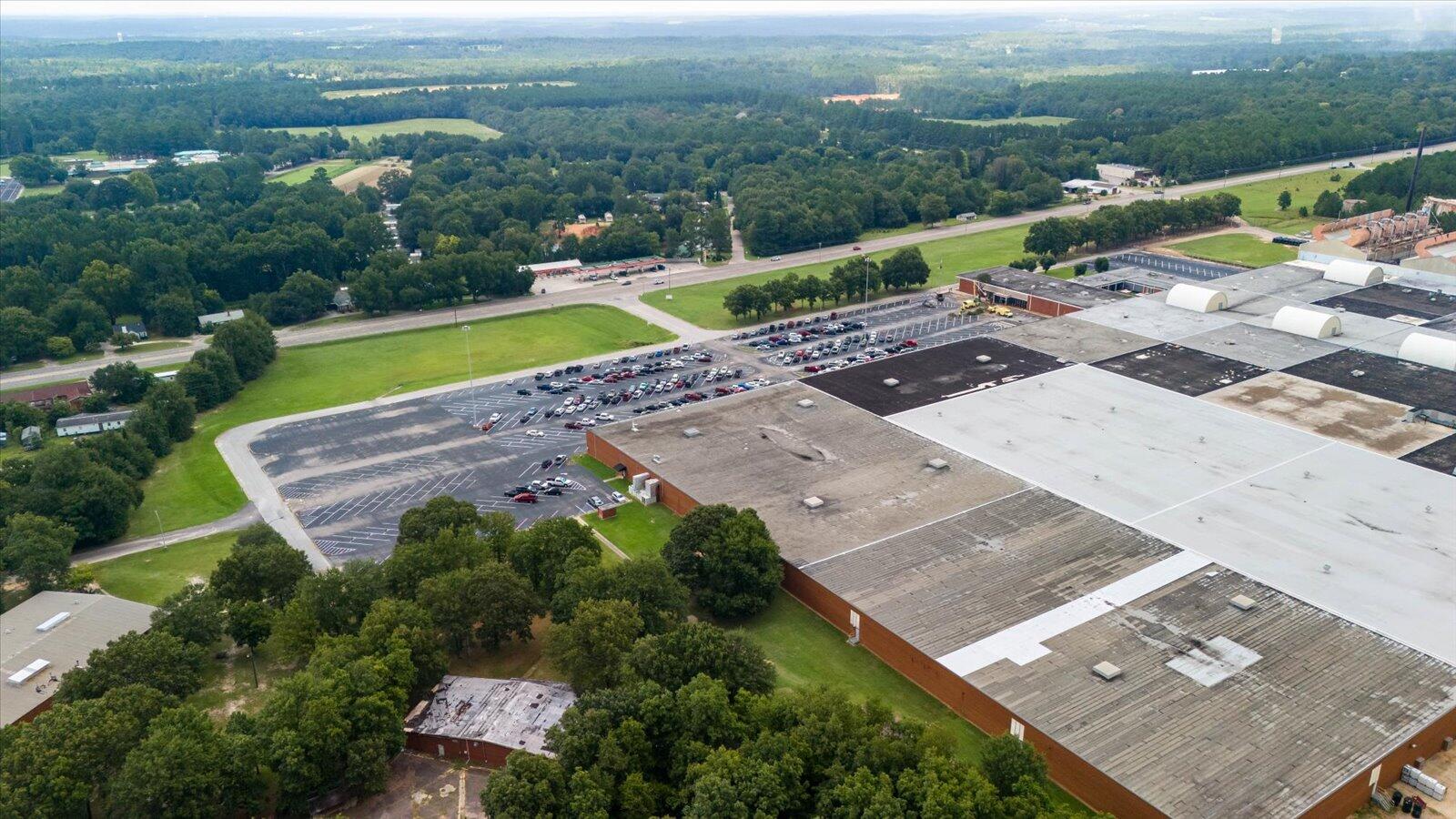 2556 Wagener Road Aiken, SC 29801 - Photo 8 of 10 14-014-