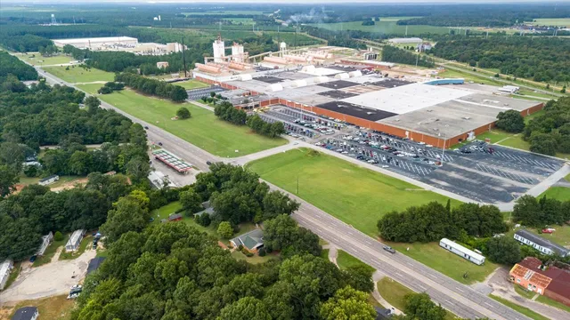 $613,700 | 2556 Wagener Road, Aiken, SC 29801