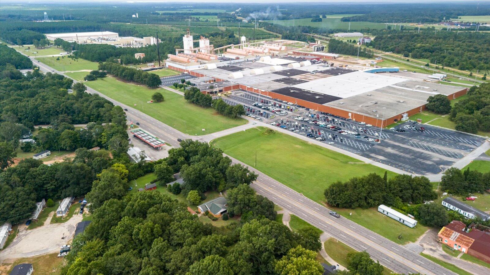 2556 Wagener Road Aiken, SC 29801 - Photo 9 of 10 15-015-