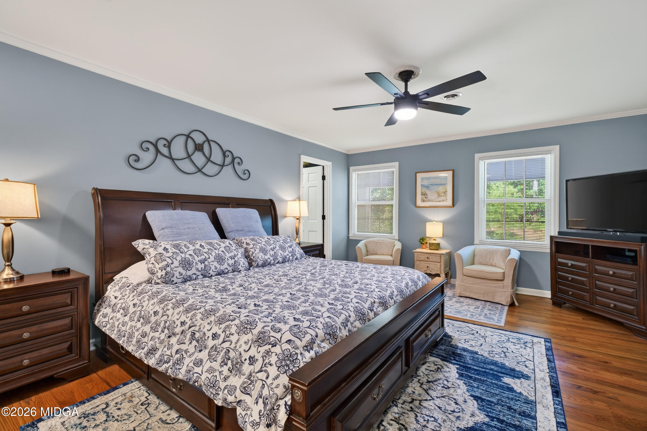 4772 Oxford Road Macon, GA 31210 - Photo 48 of 66 DSC03645