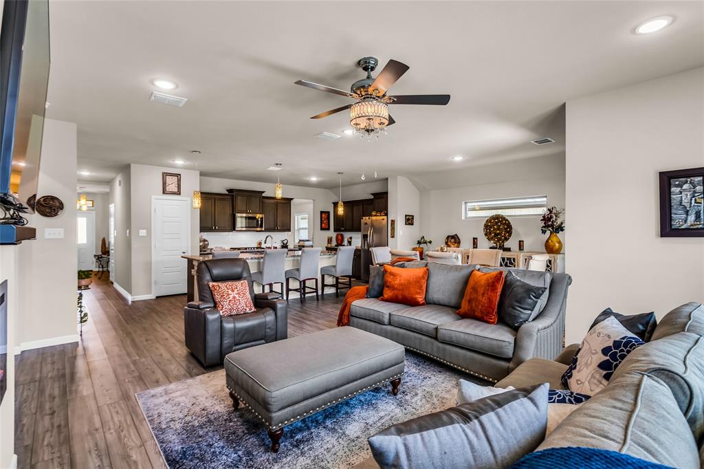 621 Hazeltine Road Red Oak, TX 75154 - Photo 29 of 33