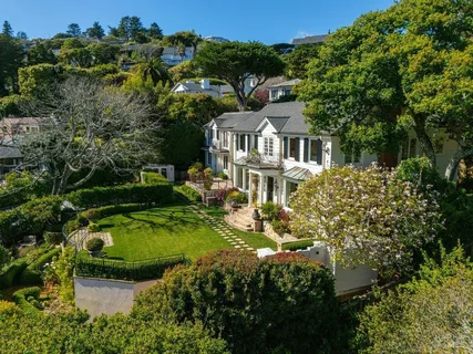 $5,995,000 | 615 Sausalito Boulevard, Sausalito, CA 94965