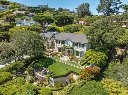 $5,995,000 | 615 Sausalito Boulevard, Sausalito, CA 94965