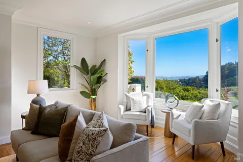 $5,995,000 | 615 Sausalito Boulevard, Sausalito, CA 94965