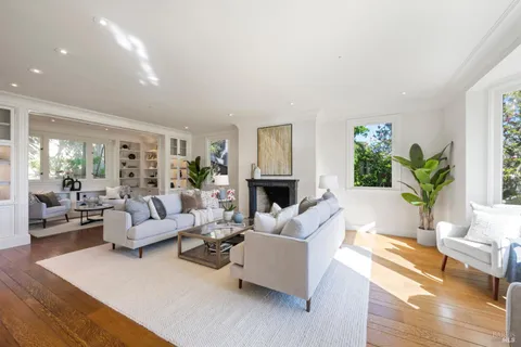 $5,995,000 | 615 Sausalito Boulevard, Sausalito, CA 94965