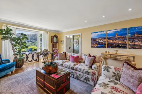 $5,995,000 | 615 Sausalito Boulevard, Sausalito, CA 94965