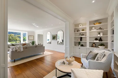 $5,995,000 | 615 Sausalito Boulevard, Sausalito, CA 94965
