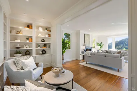 $5,995,000 | 615 Sausalito Boulevard, Sausalito, CA 94965
