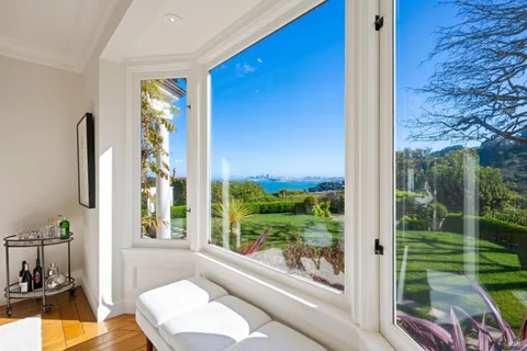 $5,995,000 | 615 Sausalito Boulevard, Sausalito, CA 94965