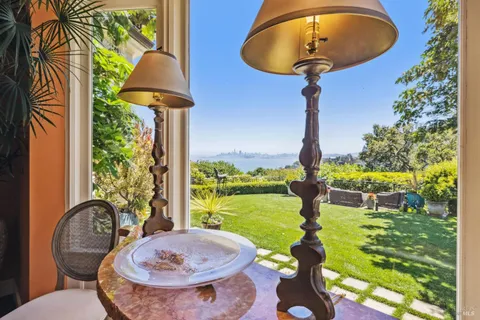 $5,995,000 | 615 Sausalito Boulevard, Sausalito, CA 94965