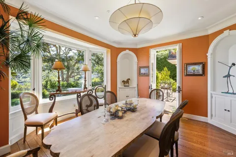 $5,995,000 | 615 Sausalito Boulevard, Sausalito, CA 94965