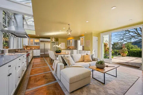 $5,995,000 | 615 Sausalito Boulevard, Sausalito, CA 94965