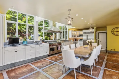 $5,995,000 | 615 Sausalito Boulevard, Sausalito, CA 94965